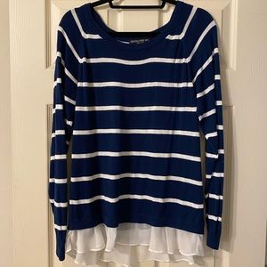 Central Park West Sweater